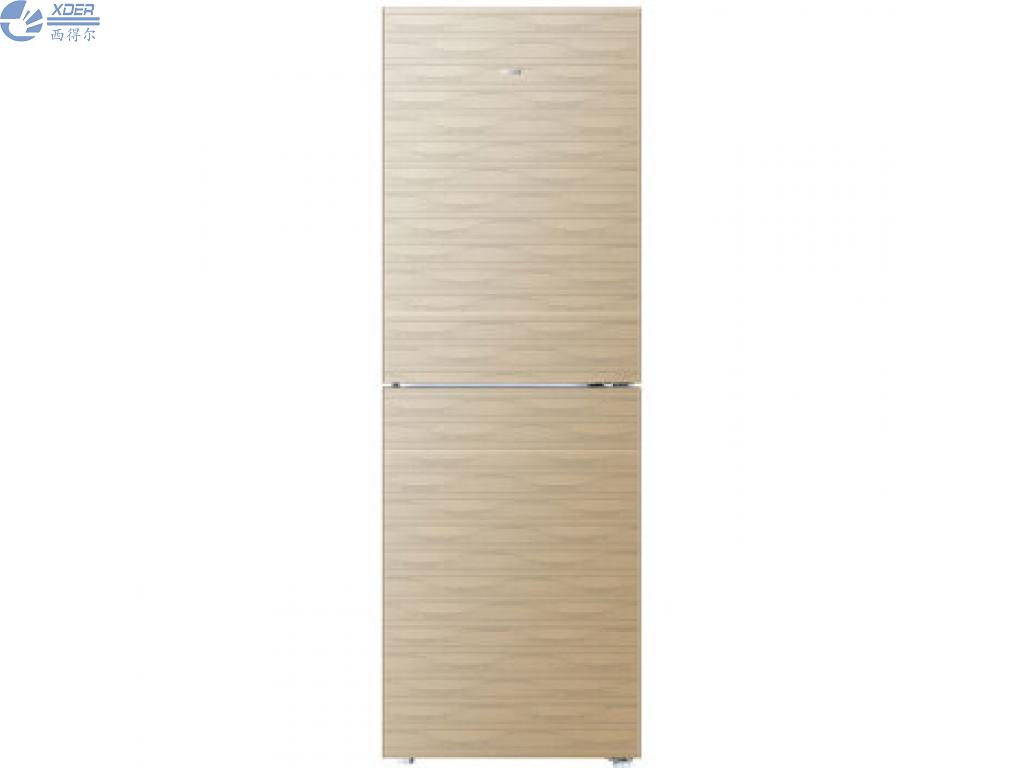 BCD-221WDGQ海爾兩門(mén)風(fēng)冷無(wú)霜冰箱