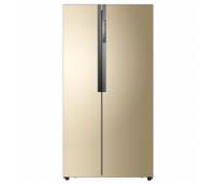 BCD-532WDPT海爾變頻對開(kāi)門(mén)冰箱