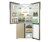 BCD-620WDGF海爾十字對開(kāi)門(mén)冰箱