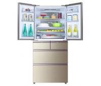 BCD-517WDGSU1海爾變頻無(wú)霜多門(mén)冰箱