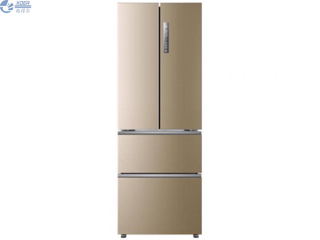 BCD-331WDPT海爾多門(mén)風(fēng)冷無(wú)霜節能環(huán)保冰箱