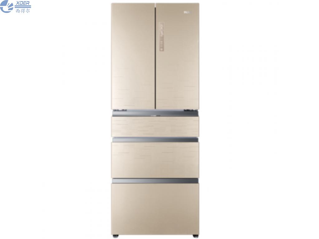 BCD-426WDGBU1海爾干濕分儲風(fēng)冷無(wú)霜多門(mén)變頻冰箱