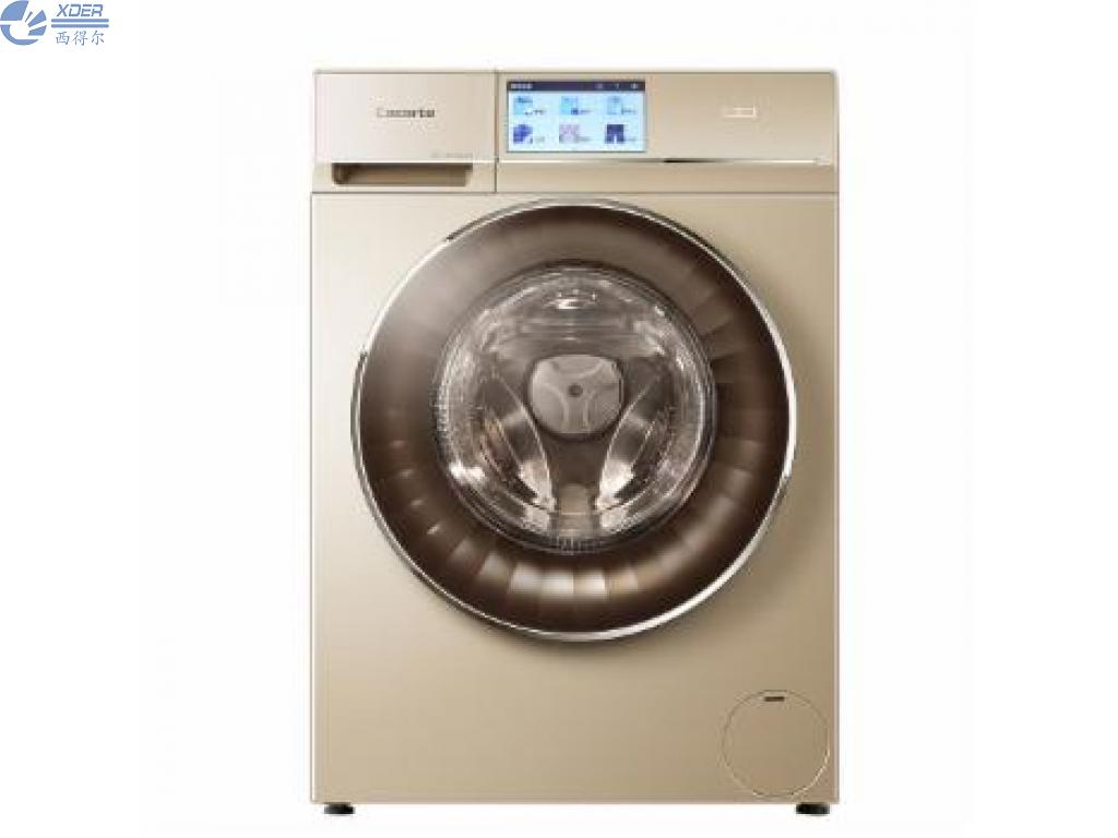 C1 HD10G3ZU1卡薩帝滾筒洗衣機