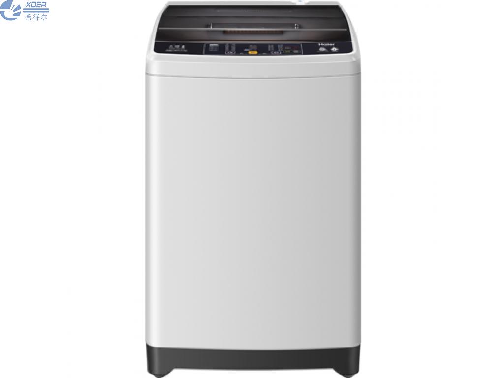 XQB80-KM12688海爾波輪洗衣機