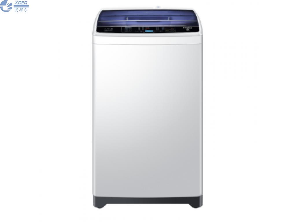 XQB60-M12699T海爾波輪全自動(dòng)洗衣機