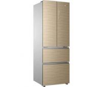 BCD-331WDGQ海爾四門(mén)風(fēng)冷無(wú)霜冷藏冷凍變頻多門(mén)冰箱