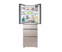 BCD-350WDCM海爾變頻多門(mén)冰箱風(fēng)冷無(wú)霜冰箱