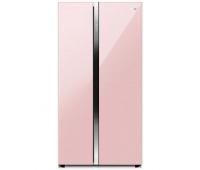 BCD-625WDGEU1海爾對開(kāi)門(mén)變頻干濕分儲冰箱