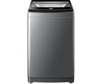 MS8518BT71U1海爾全自動(dòng)鈦灰銀波輪洗衣機