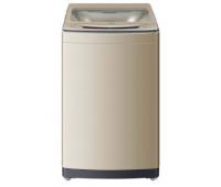 MS8518BZ51海爾全自動(dòng)香檳金波輪洗衣機