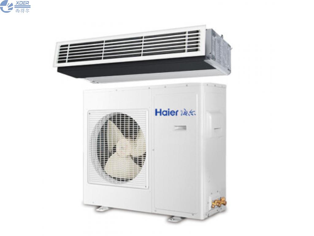 KFRd-27NW/620 1匹定頻冷暖中央空調風(fēng)管機