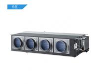 KFRd-125EW/M6302 海爾5匹商用風(fēng)管機中央空調